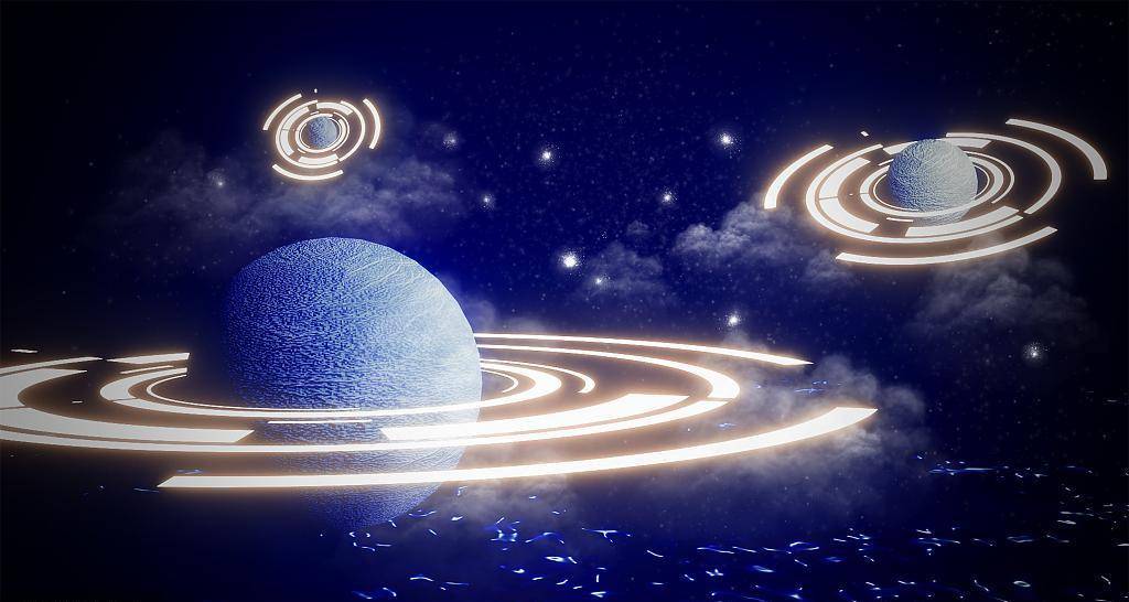 www.j9.com的最新活动|“解码”元宇宙图景 让虚拟照进现实”