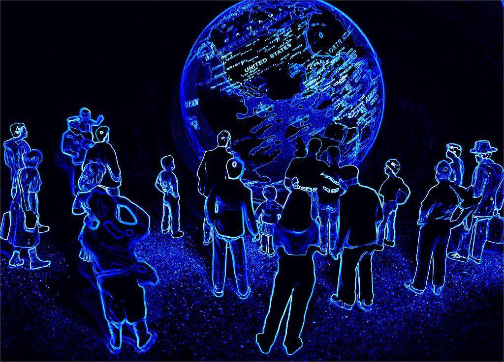 www.j9.com的最新活动——元宇宙时代的呐喊者”