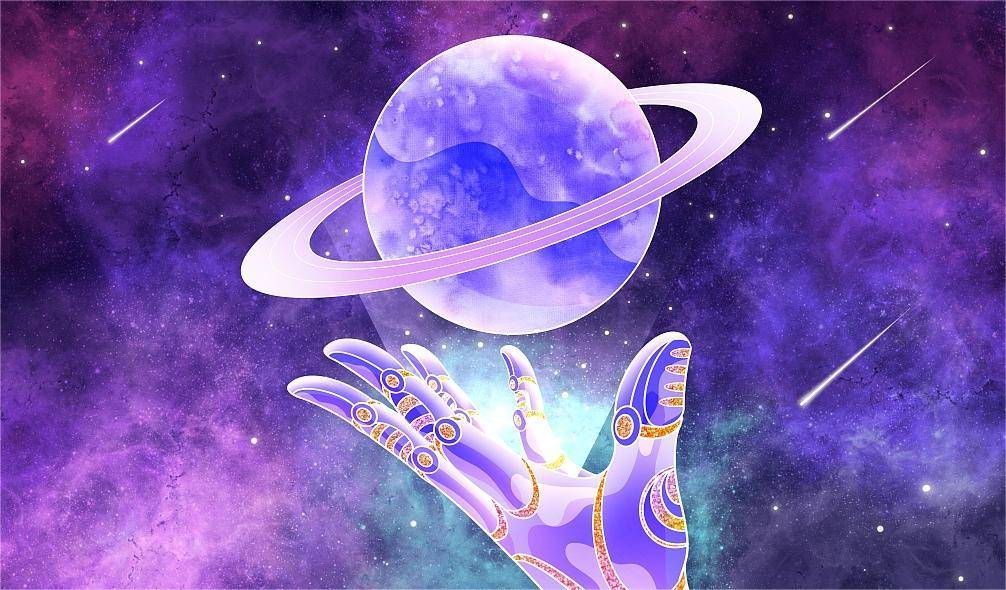 www.j9.com的最新活动赋予元宇宙虚拟“数字人”新活力”